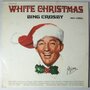 Bing Crosby - White Christmas - LP