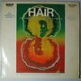 Various - Hair - LP