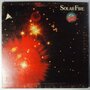 Manfred Mann's Earth Band - Solar fire - LP