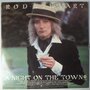 Rod Stewart - A night on the town - LP