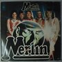 Merlin - Merlin - LP