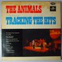Animals, The - Tracking the hits - LP