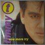 Timmy T - One more try - 12"
