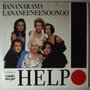 Bananarama, Lananeeneenoonoo - Help - 12"