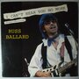 Russ Ballard - I Can't Hear You No More - 12"