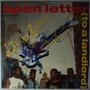 Living Colour - Open Letter (To A Landlord) - 12"