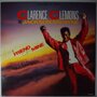 Clarence Clemons and Jackson Browne - You're A Friend Of Mine - 12"