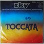 Sky - Toccata - Single