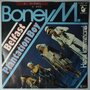 Boney M. - Belfast - Single