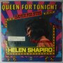 Helen Shapiro - Queen for tonight / Walkin back to happiness - Single