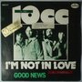 10CC - I'm not in love - Single