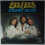 Bee Gees - Stayin' alive - Single