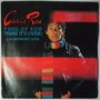 Chris Rea - Fool (If you think it's over) - Single