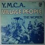 Village People - Y.M.C.A. - Single