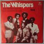 Whispers, The - And the beat goes on - Single