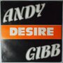Andy Gibb - Desire - Single