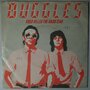 Buggles - Video killed the radio star - Single