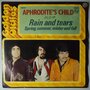 Aphrodite's Child - Rain and tears - Single