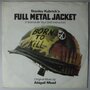 Abigail Mead - Full Metal Jacket (I Wanna Be Your Drill Instructor) - Single
