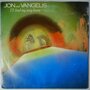 Jon and Vangelis - I'll find my way home - Single