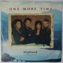 One More Time - Highland - Single