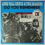 Long Tall Ernie & The Shakers - Do you remember - Single