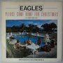 Eagles - Please come home for Christmas - Single