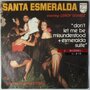 Santa Esmeralda - Don't let me be misundestood - Single