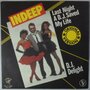 Indeep - Last night a D.J. saved my life - Single