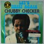Chubby Checker - Let's twist again - Single