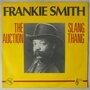 Frankie Smith - The Auction / Slang Thang - Single