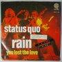Status Quo - Rain - Single