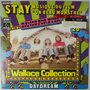 Wallace Collection - Stay / Daydream - Single