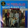 Moody Blues, The - Nights in white satin - Single