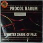 Procol Harum - A whiter shade of pale - Single