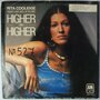 Rita Coolidge - Higher and higher - Single