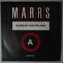 MARRS - Pump up the volume - Single