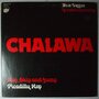Chalawa - Hop, Skip And Jump - 12"