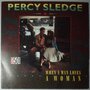 Percy Sledge - When A Man Loves A Woman - 12"