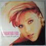 Samantha Fox - I Only Wanna Be With You - 12"