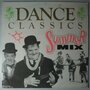 Various - Dance Classics - The Summer Mix - 12"