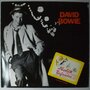 David Bowie - Absolute beginners - 12"