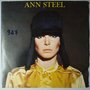 Ann Steel - My time - Single