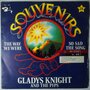 Gladys Knight And The Pips - The way we were - Single