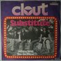 Clout - Substitute - Single
