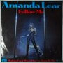 Amanda Lear - Follow me - Single