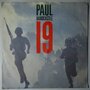 Paul Hardcastle - 19 - Single