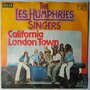 Les Humphries Singers, The - California - Single