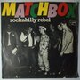 Matchbox - Rockabilly rebel - Single