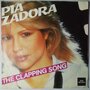 Pia Zadora - The clapping song - Single